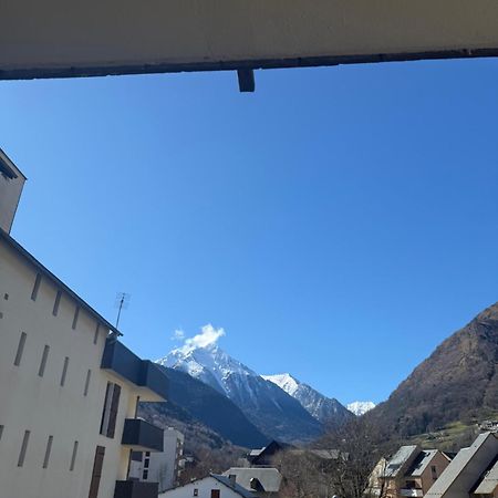 Authentique &; Design Apartment Saint-Lary-Soulan Exterior photo