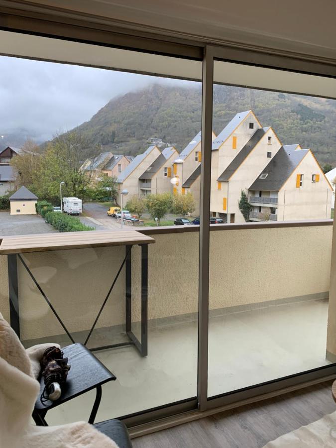 Authentique &; Design Apartment Saint-Lary-Soulan Exterior photo
